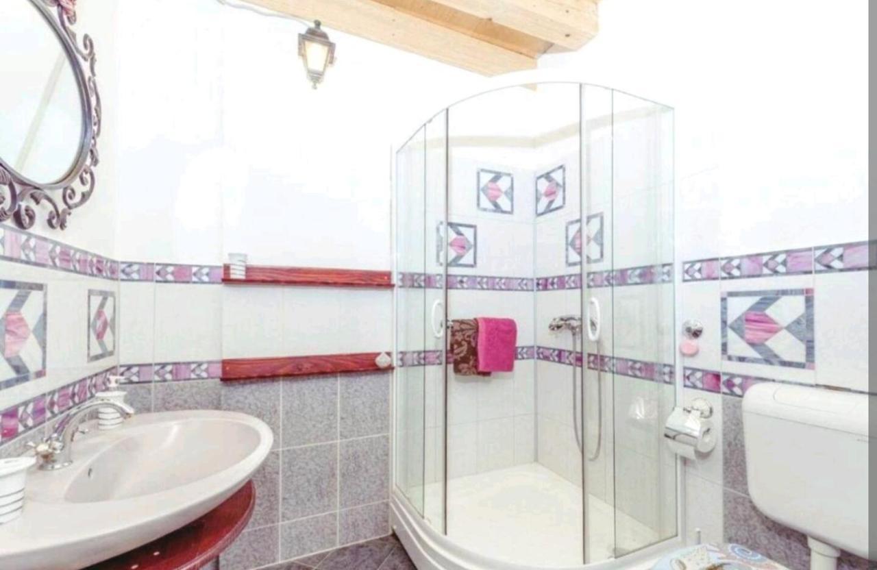 Hvar Heart Heritage Apartment Stari Grad  Esterno foto